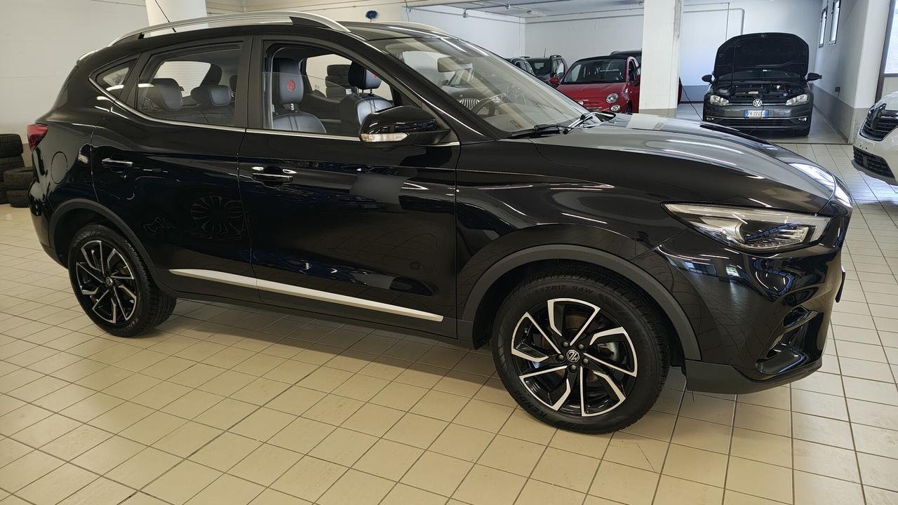 Mg ZS 1.5 VTi-tech Luxury