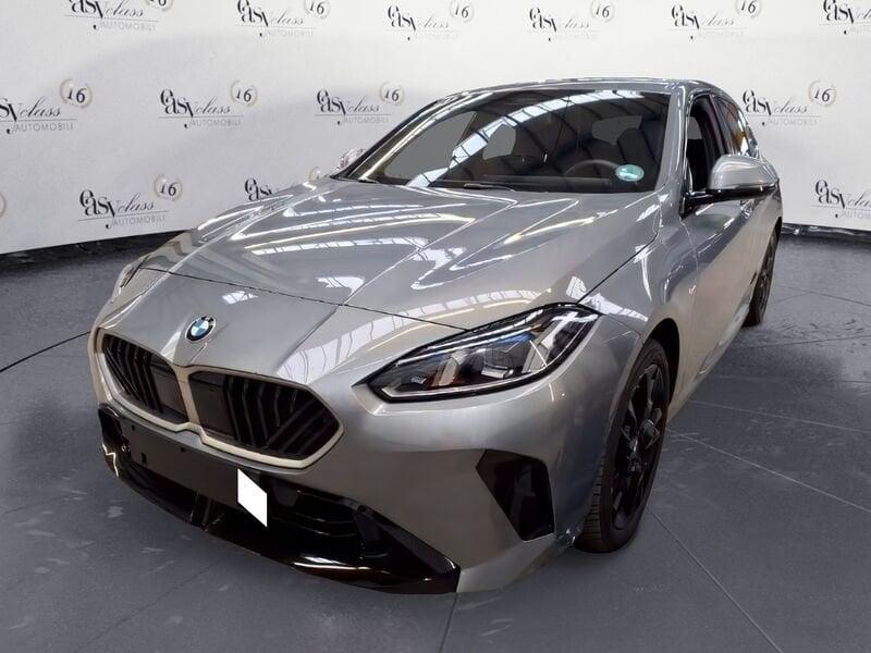 BMW Serie 1 118d MSport Pro CAMERA LED NAVI COCKPIT