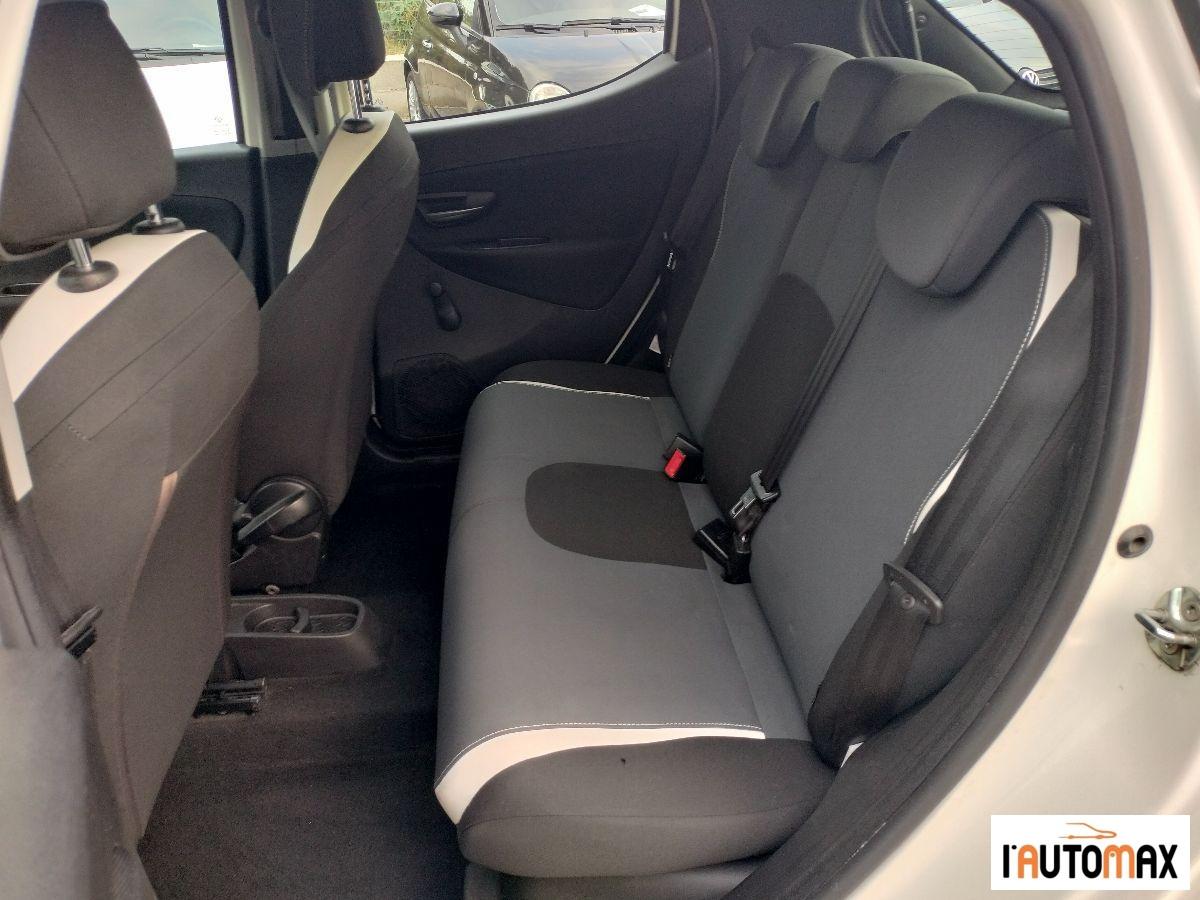 LANCIA - Ypsilon 1.3 mjt Silver 95cv