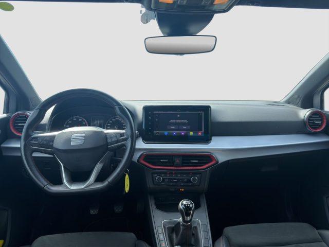 SEAT Ibiza Ibiza 1.0 EcoTSI 95 CV 5 porte Style