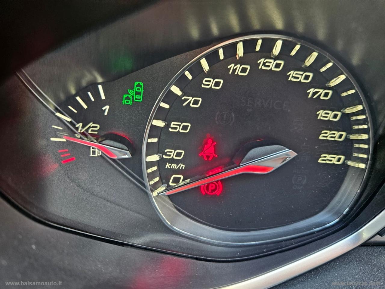 PEUGEOT 308 1.6 e-HDi 115 CV S&S SW Allure