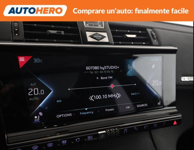DS AUTOMOBILES DS 7 Crossback E-Tense 4x4 Grand Chic