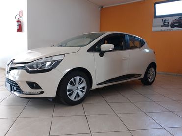 Renault Clio dCi 8V 75 CV Start&Stop 5 porte Energy Duel