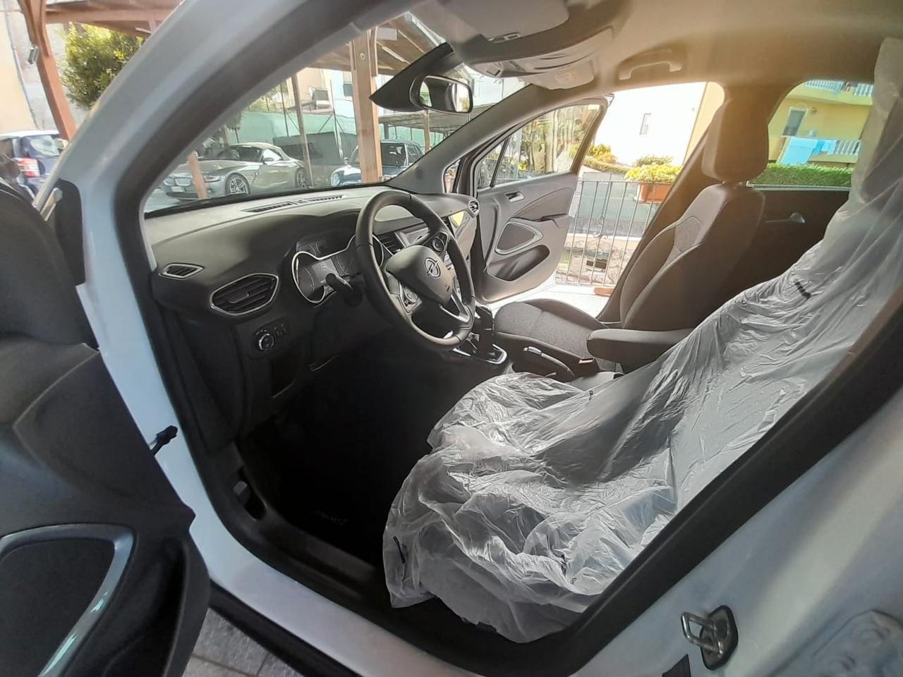 Opel Crossland X Crossland 1.2 12V Start&Stop Edition