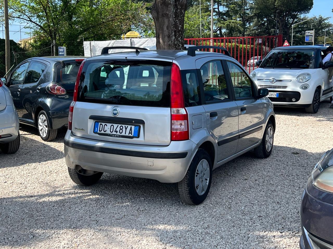 Fiat Panda 1.2 Cambio e frizione Nuovi