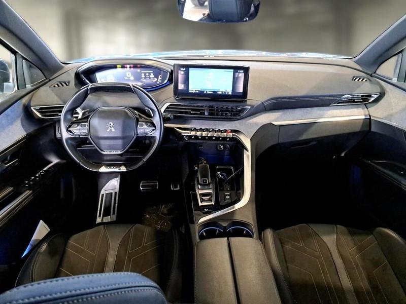 PEUGEOT 3008 BlueHDI 130 EAT8 GT Pack aut.