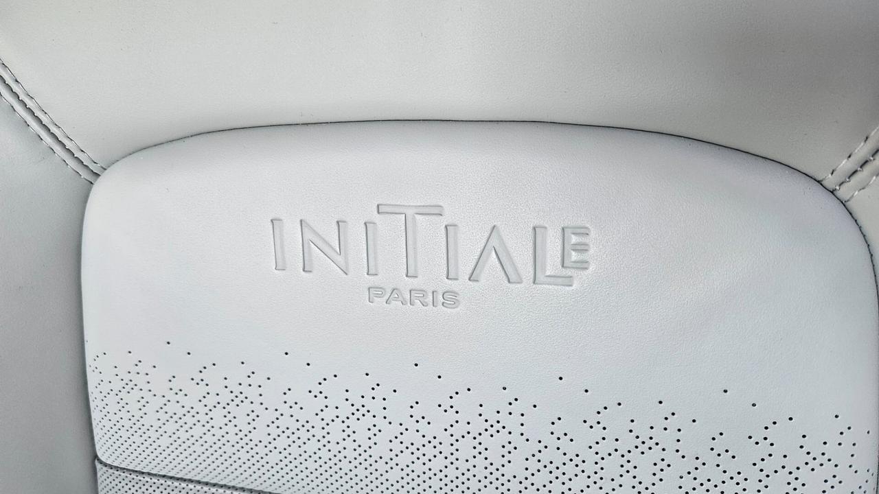 Renault Espace 2.0 dci Initiale Paris 4 CONTROL 200cv 7 POSTI edc