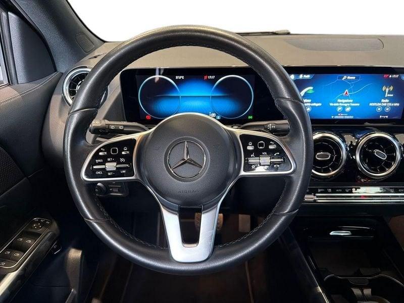 Mercedes-Benz GLA 180 d Sport Plus auto