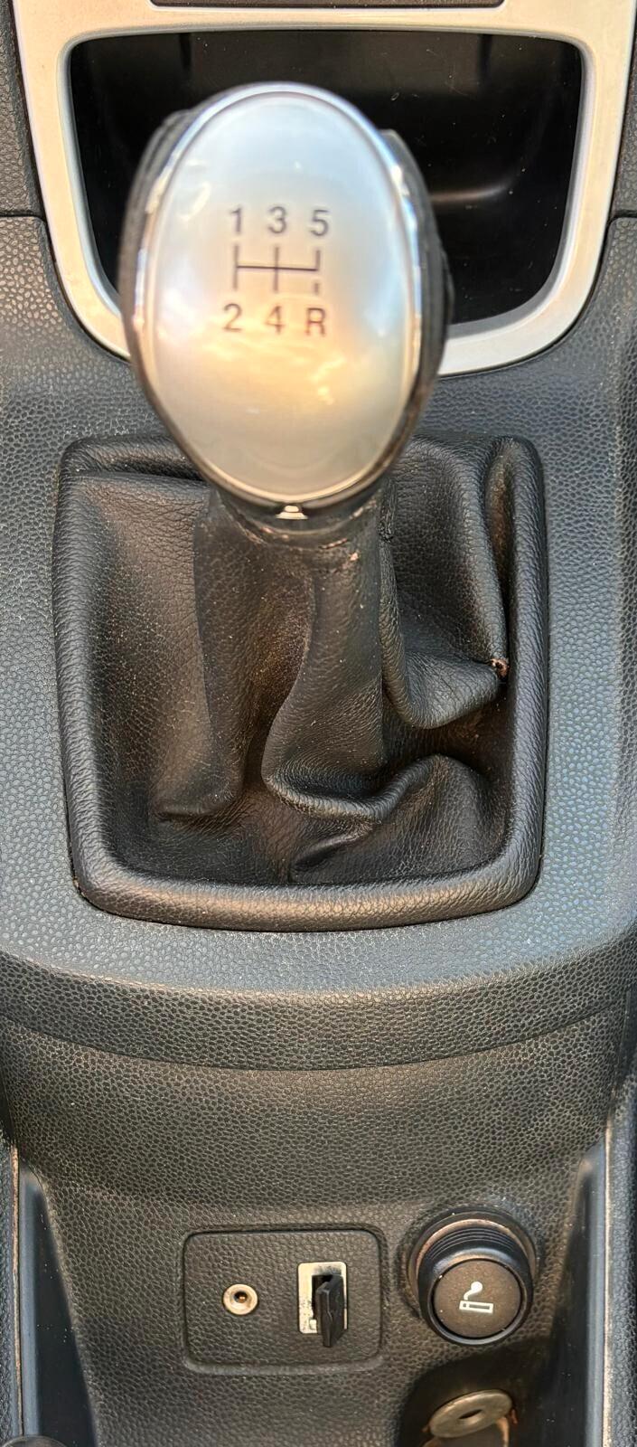 Ford Fiesta 1.2 82CV 3 porte Titanium