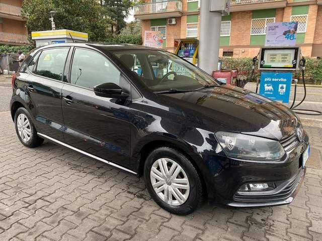 Volkswagen Polo Polo 5p 1.0 mpi Comfortline 60cv