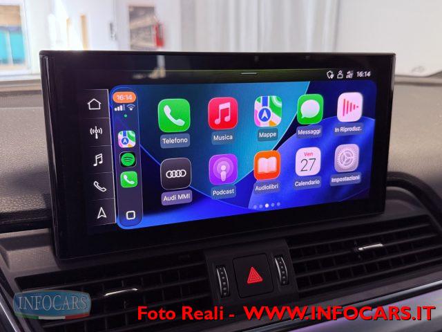 AUDI Q5 SPB 40 TDI 204 CV Quattro S tronic S line - PROMO