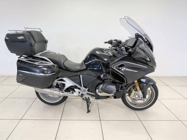 BMW R 1250 RT Option 719