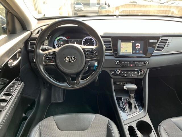 Kia Niro 1.6 GDi DCT HEV Style