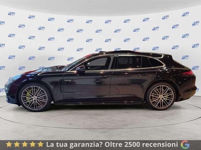 Porsche Panamera Sport Turismo 2.9 4 e-hybrid auto 2018