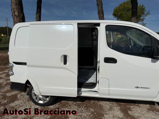 NISSAN e-NV200 EV Van Exclusive 5 porte