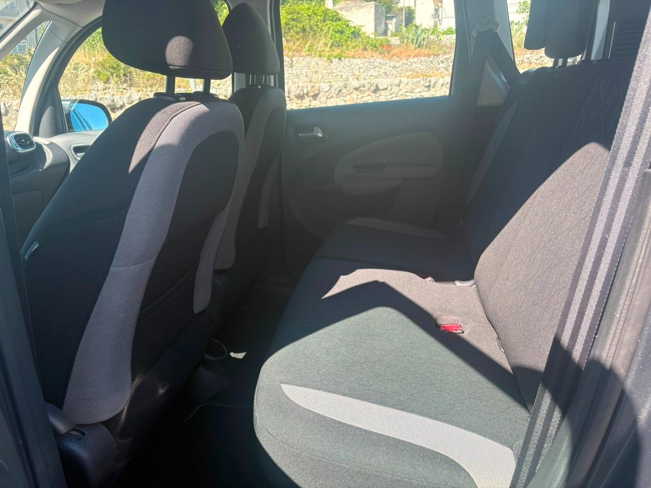 Citroen C3 Picasso 1.6 HDi 90 Exclusive