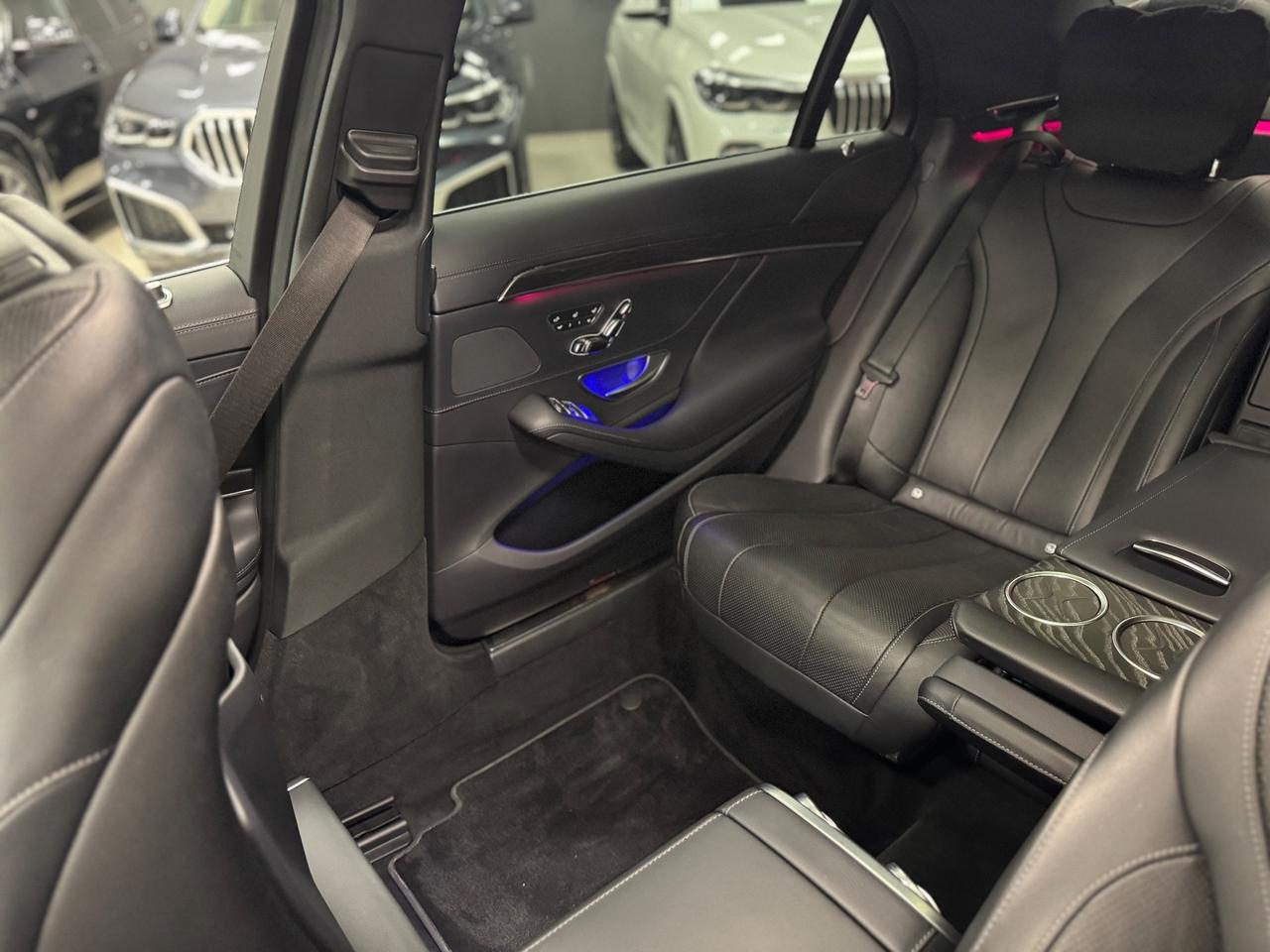 Mercedes-benz S 350 d Premium Plus lunga auto Full Optional