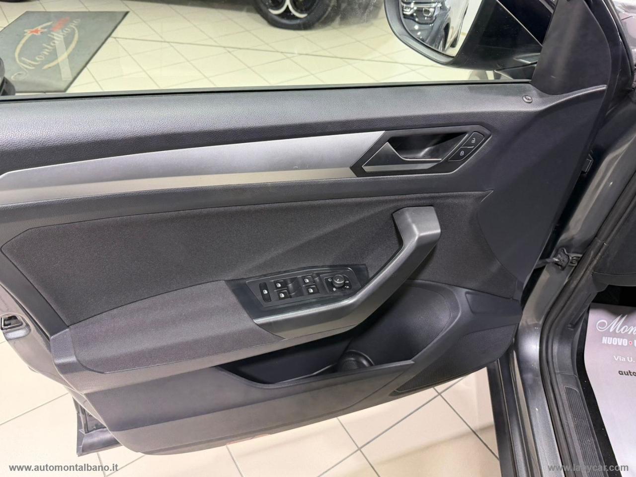 VOLKSWAGEN T-Roc 2.0 TDI 150 CV DSG Style BMT