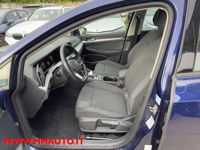 VOLKSWAGEN Golf 1.0 eTSI EVO DSG Life!!!!