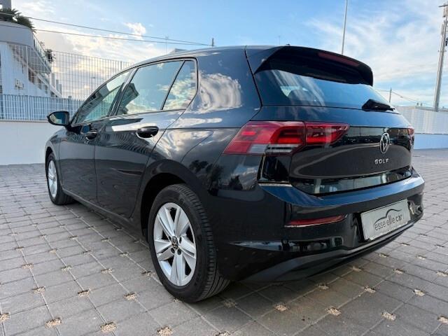 Volkswagen Golf 2.0 TDI 115 CV SCR Life 2022