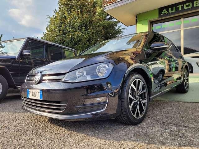 Volkswagen Golf 5p 1.4 tgi Highline dsg GANCIO TRAINO Favolosa!!!!