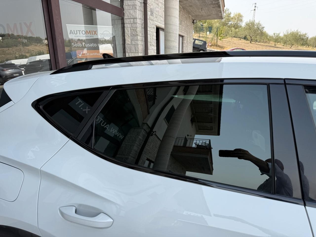 Cupra Formentor 1.5 Tsi 150cv Dsg
