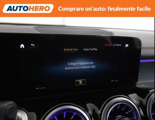 MERCEDES-BENZ EQB 250+ Premium