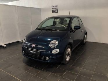 Fiat 500 1.2 Lounge Dualogic