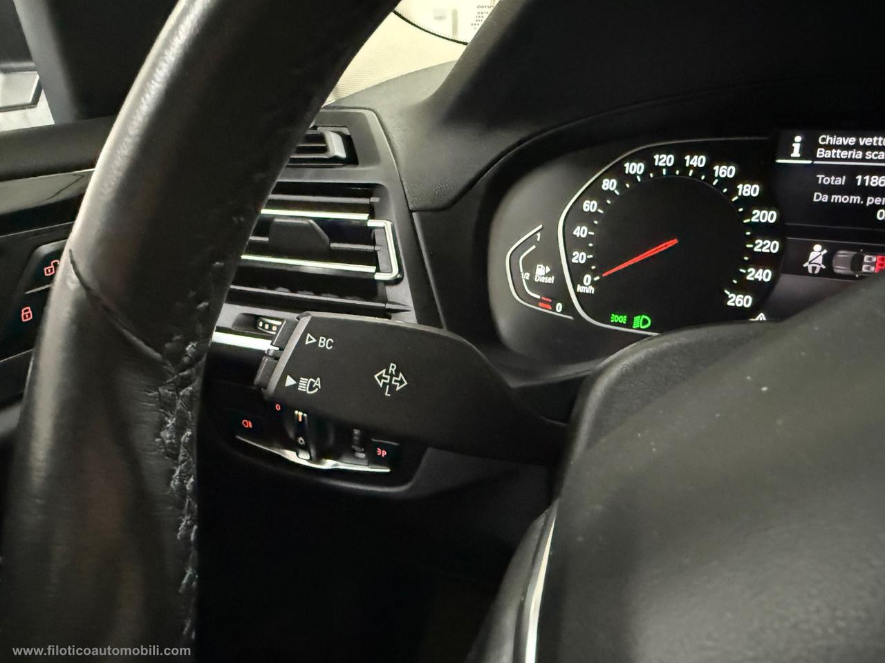 BMW X3 xDrive20d 48V UNICO PROPRIETAFIO DIESEL IBRIDO | PELLE