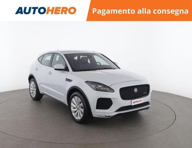 JAGUAR E-Pace 2.0 AWD aut. R-Dynamic SE