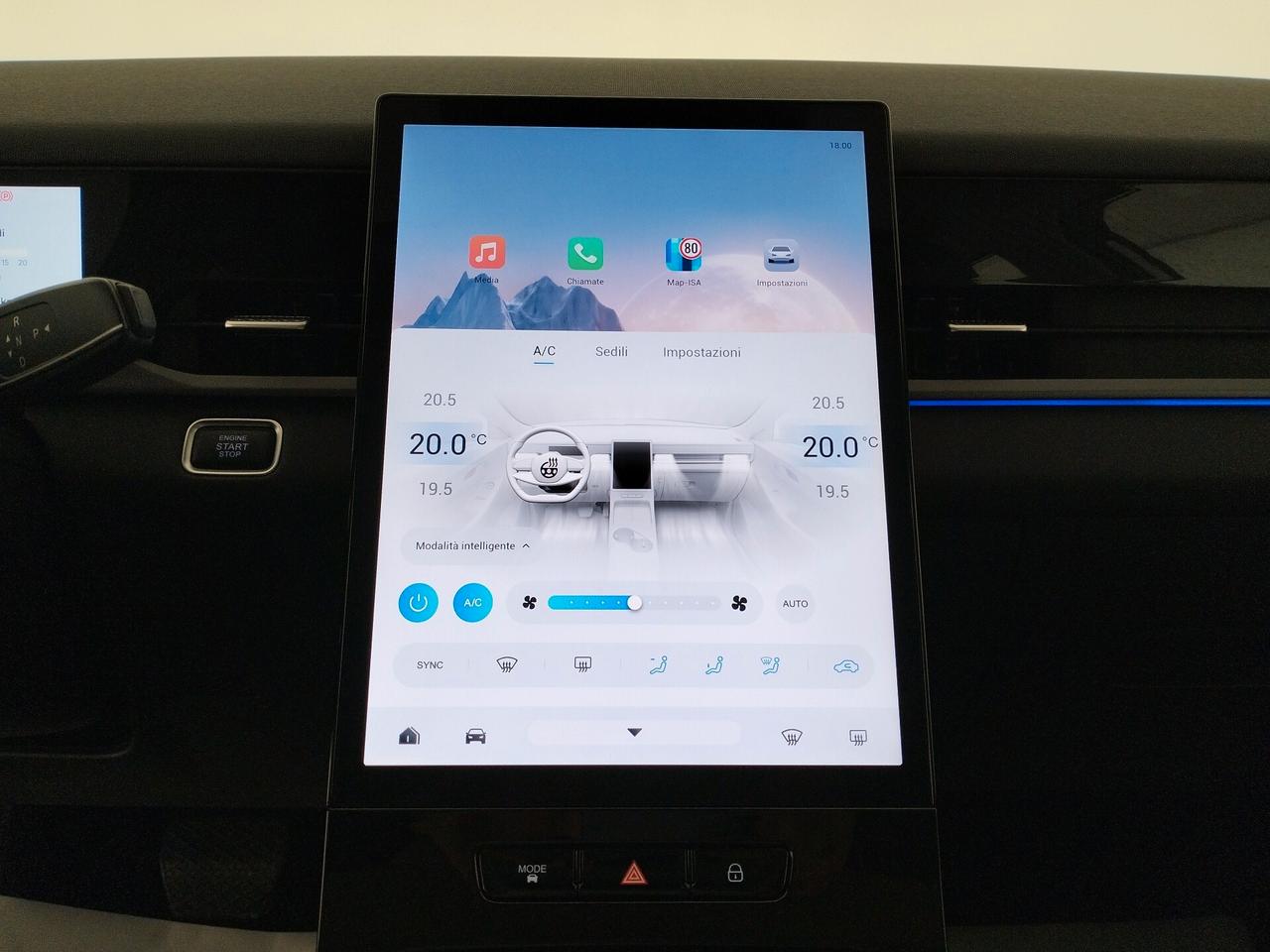 Jaecoo 5 1.6 TGDI 147 CV aut. Exclusive - *AZIENDALE* - *POSSIBILITÀ DI NUOVO*