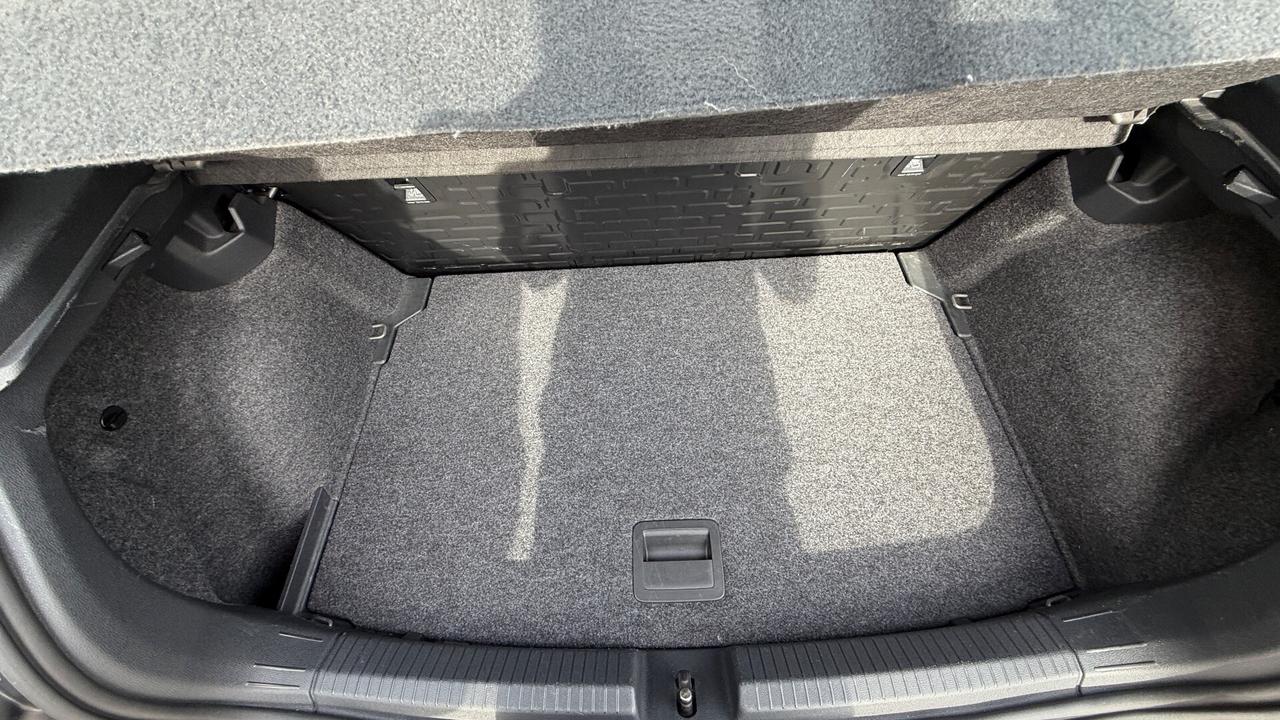 Volkswagen Polo 1.0 TGI 5p. Highline BlueMotion Technology