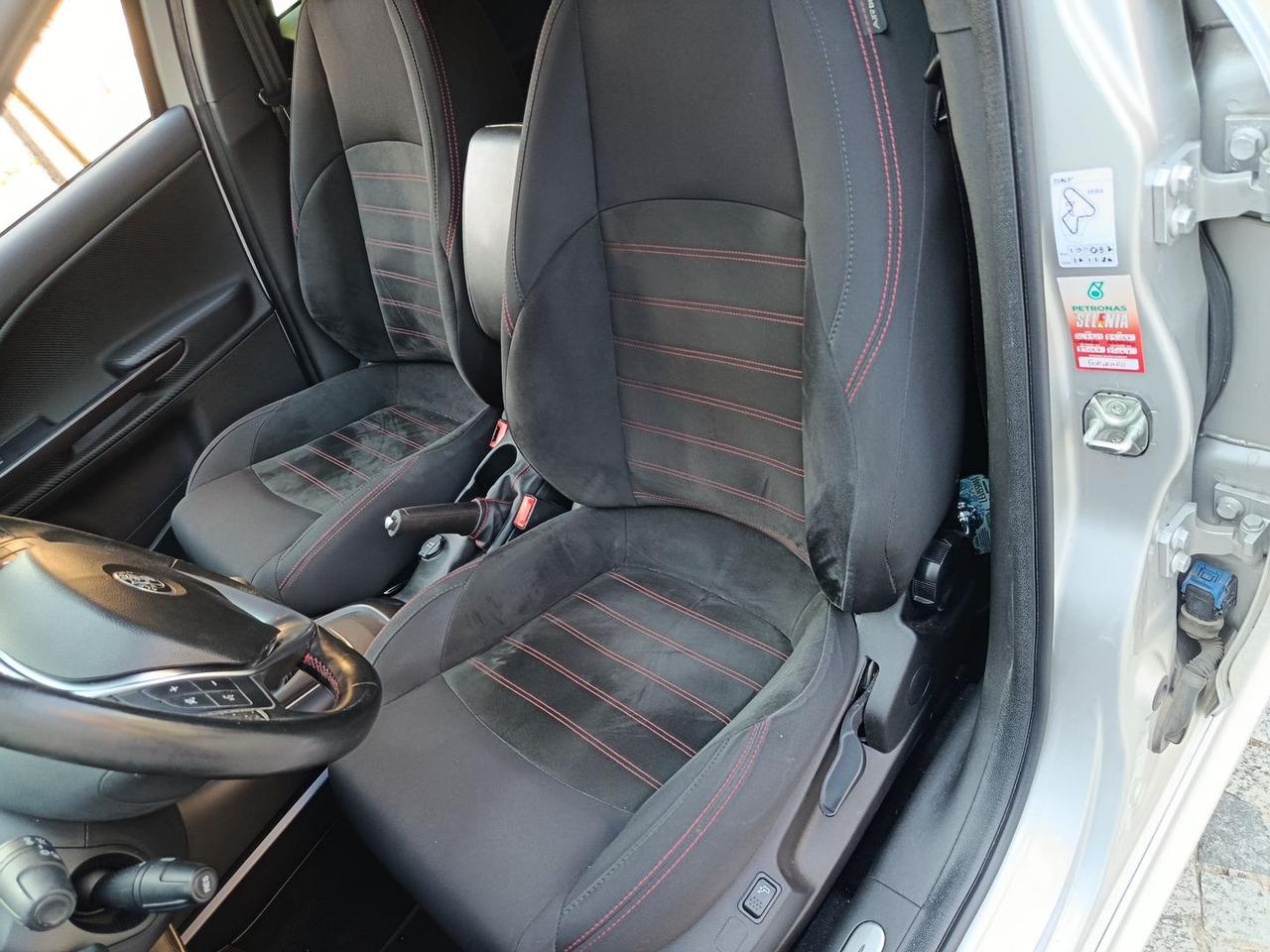 Alfa Romeo Giulietta 1.6 JTDM 16V Super #6109