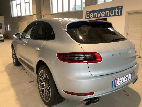 Porsche Macan 3.0 S 340cv pdk
