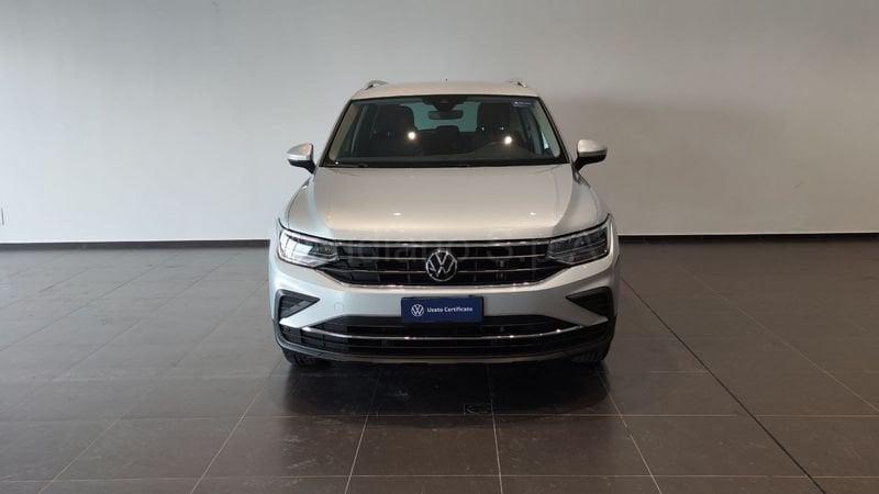 Volkswagen Tiguan 2ª SERIE 2.0 TDI 150 CV SCR DSG Life