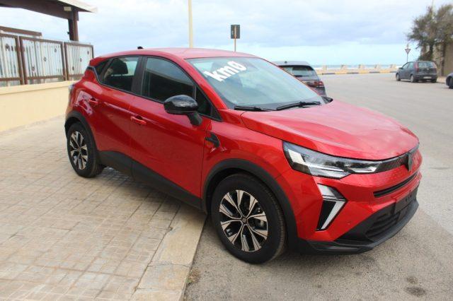 RENAULT Captur TCe 90 CV Evolution-KM0