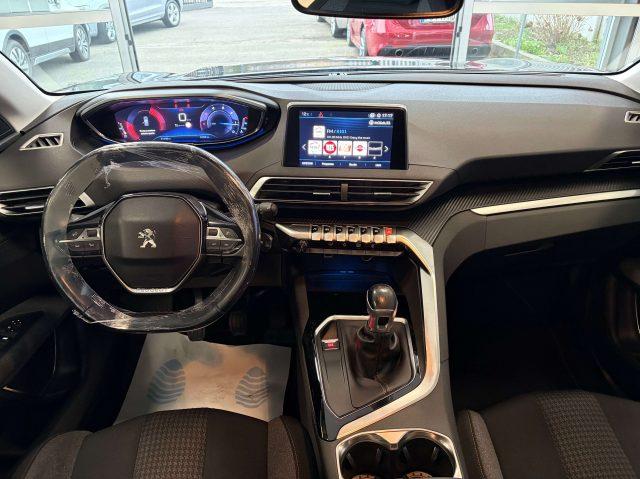 PEUGEOT 3008 3008 II 1.5 bluehdi Business s