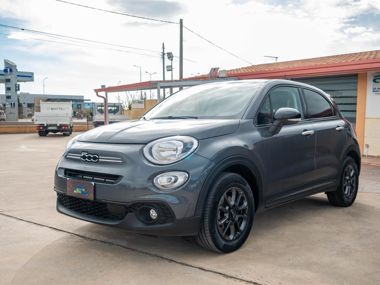 Fiat 500X 1.3 MultiJet 95 CV Club