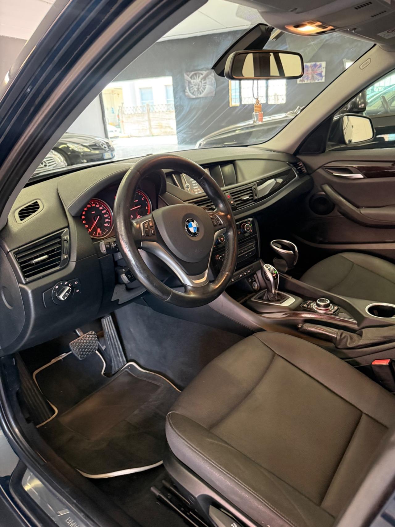 Bmw X1 xDrive18d Msport
