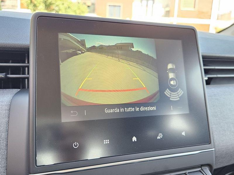 Renault Clio ECO-G 100 CV Evolution con Bonus Easy Go'