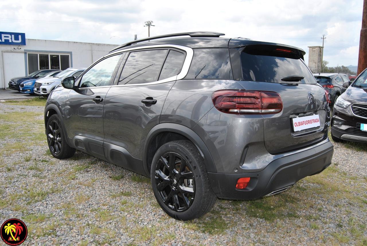 Citroen C5 Aircross BlueHDi 130 S&S EAT8 Max