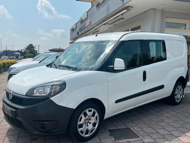 Fiat Doblò 1.6 MJT 105CV PL-TN Cargo Maxi Lamierato SX