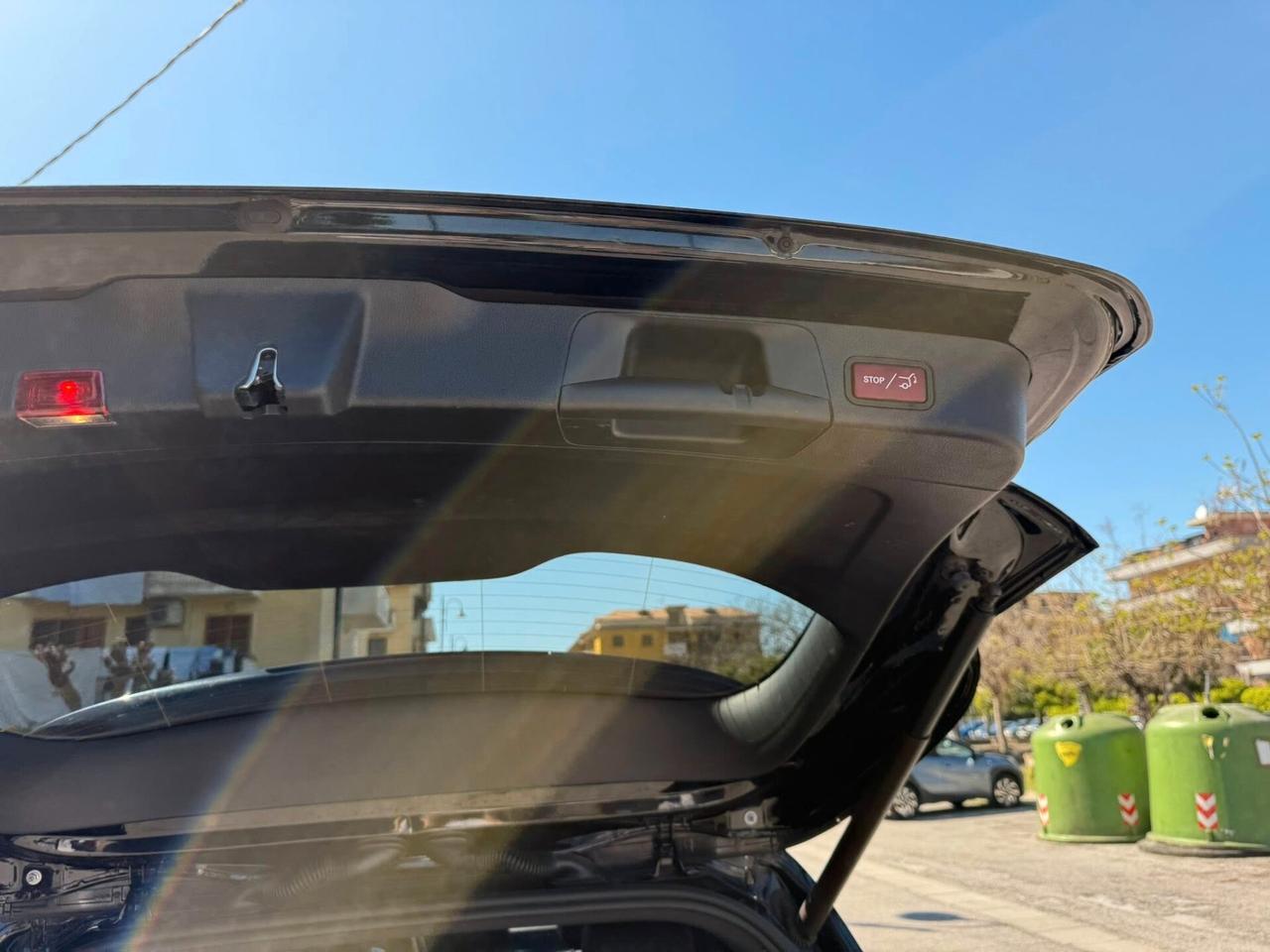 Mercedes-benz GLB 200 d Automatic 4Matic Premium