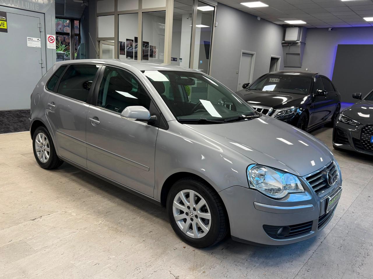 Volkswagen Polo 1.4/80CV 16V 5p. Comfortline