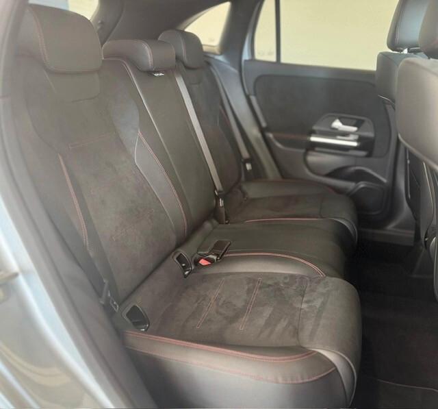 Mercedes-benz GLA 200 d Automatic AMG Line Premium Plus