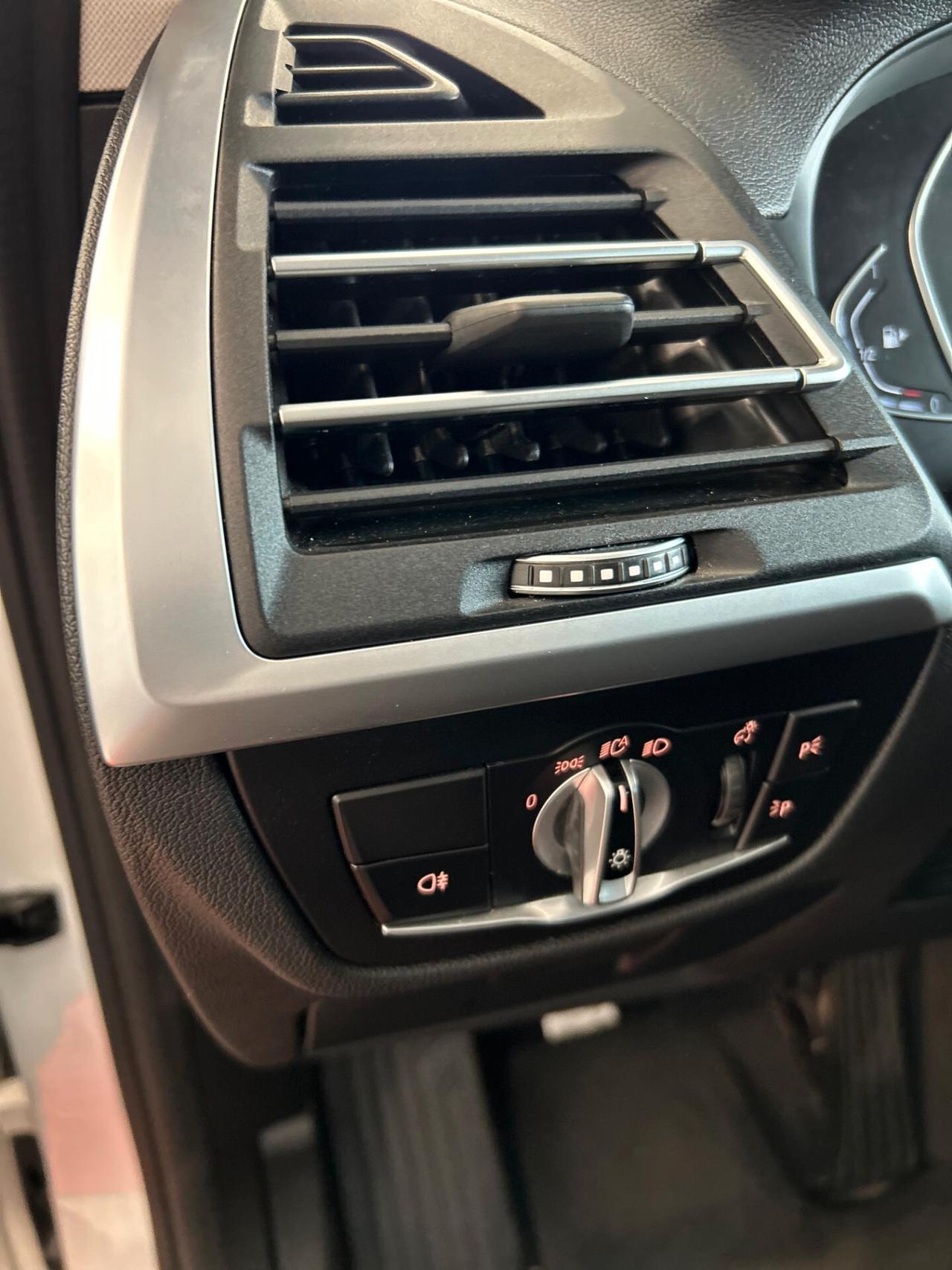 Bmw X3 xDrive30e