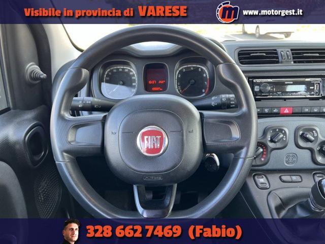 FIAT Panda 1.2 Pop