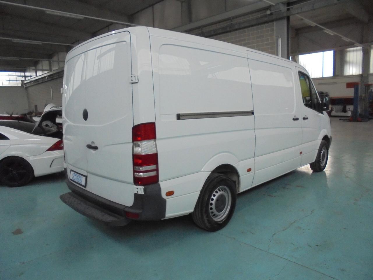 Mercedes-Benz Sprinter 311 CDI Furgone