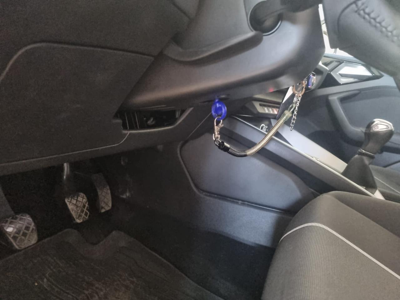 Audi A1 SPB 25 TFSI