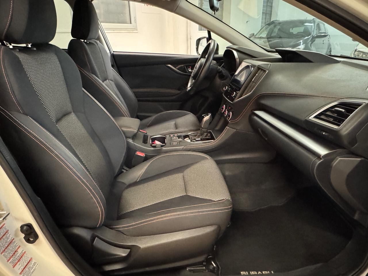 Subaru Impreza XV 1.6i Aut-4x4- Style Navi Km12000!! Certificati-GarantitaSubaru